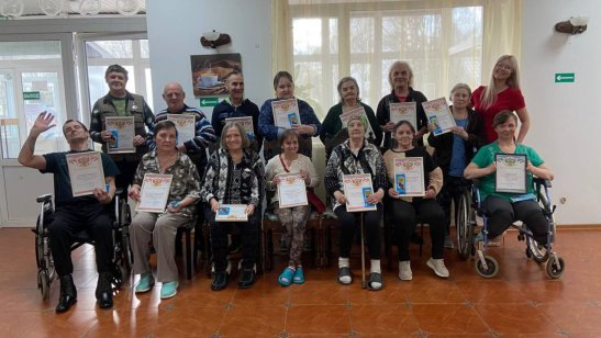 Реабилитационно-восстановительный центр «Озерный» фото 6