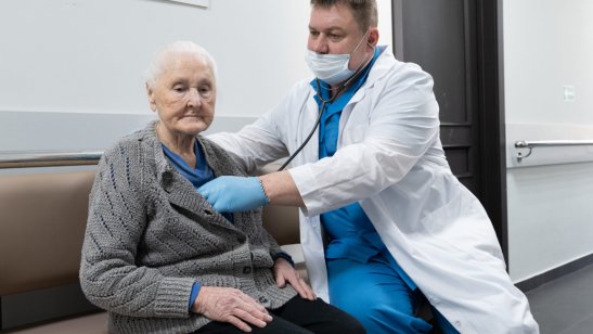 Реабилитационно-восстановительный центр «Прибрежный» фото 3