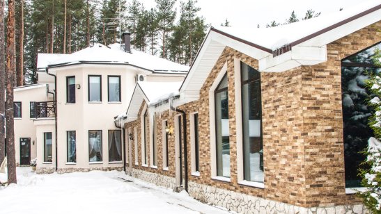 Пансионат «Династия» фото