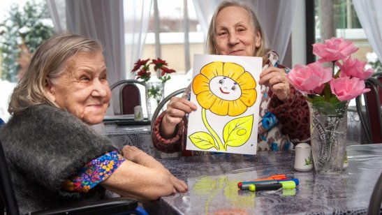 Пансионат «Династия» фото 4