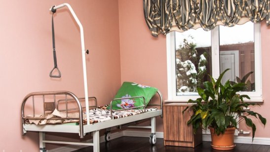 Пансионат «Династия» фото 5