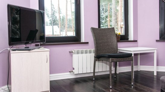 Пансионат «Династия» фото 6