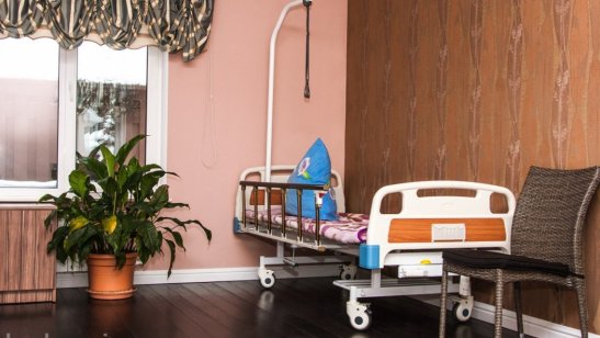 Пансионат «Династия» фото 7