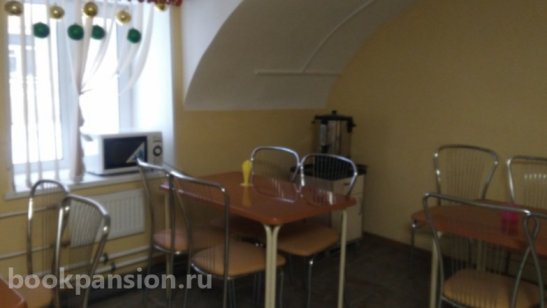 СПб ГБСУСО «Специнтернат фото