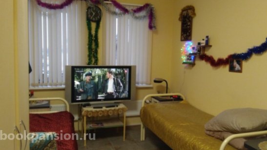 СПб ГБСУСО «Специнтернат фото 3