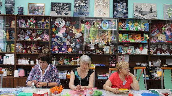 СПб ГБУ «КЦСОН Выборгского района» фото 3