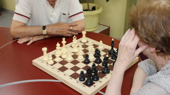 СПб ГБУ «КЦСОН Выборгского района» фото 4