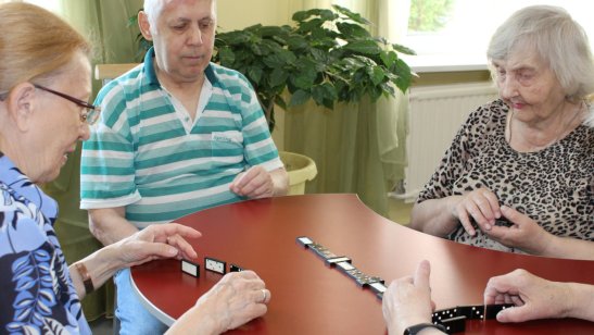 СПб ГБУ «КЦСОН Выборгского района» фото 5