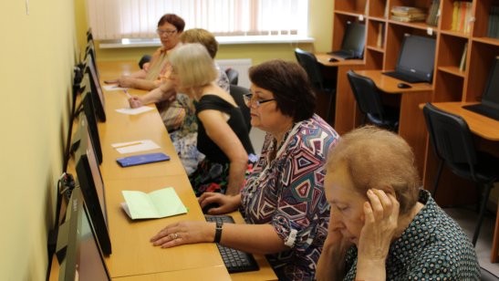 СПб ГБУ «КЦСОН Выборгского района» фото 7