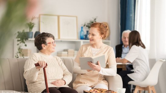 Пансионат «Спас» в г. Луга фото