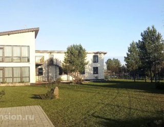 Пансионат «Аист»