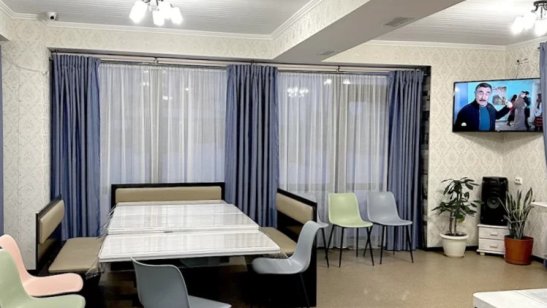 Пансионат «Аист» фото