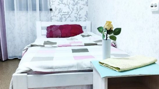 Пансионат «Аист» фото 3