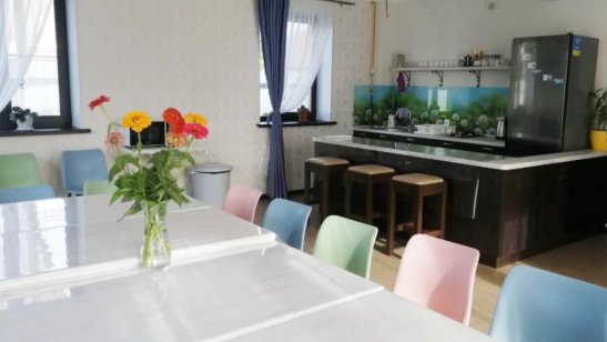 Пансионат «Аист» фото 4