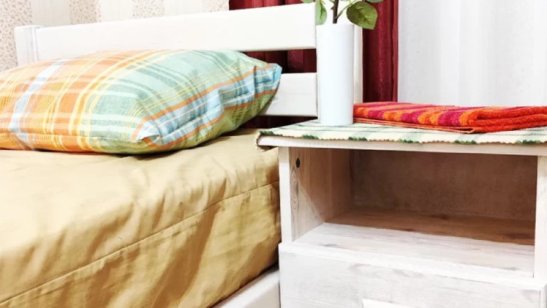 Пансионат «Аист» фото 6