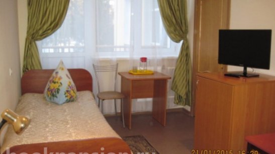 Дом-интернат ветеранов войны и труда «КРАСНАЯ ЗВЕЗДА» фото 3