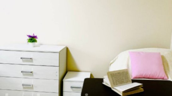 Пансионат «Пушкинский»