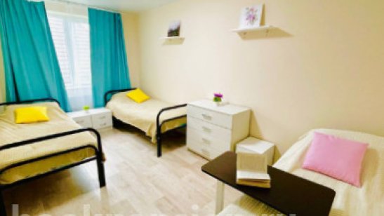 Пансионат «Пушкинский» фото