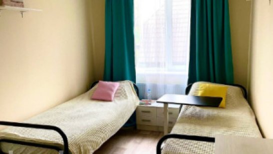 Пансионат «Пушкинский» фото 3