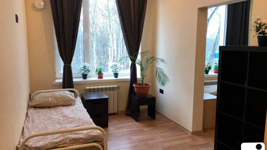 Пансионат «Охта» «Гармония» фото