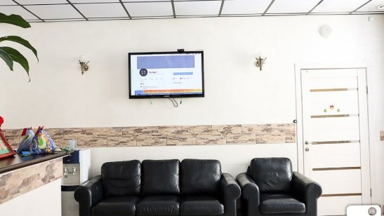 Пансионат «Охта» «Гармония» фото 3