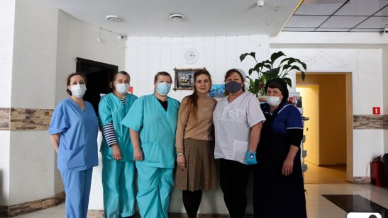 Пансионат «Охта» «Гармония» фото 4