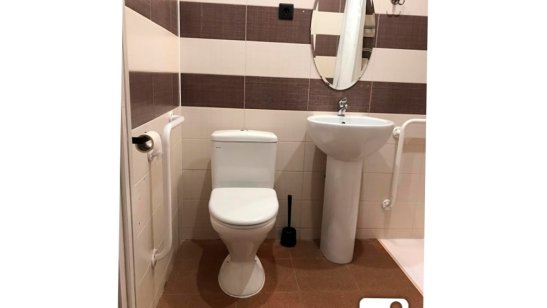 Пансионат «Охта» «Гармония» фото 5