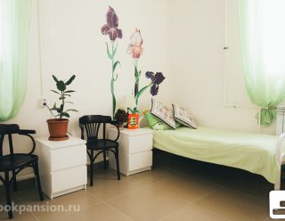 Пансионат Сестрорецк «Гармония»