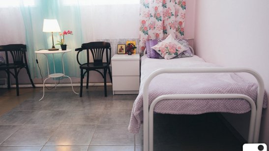 Пансионат Сестрорецк «Гармония» фото 4