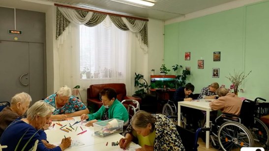 Пансионат Сестрорецк «Гармония» фото 6