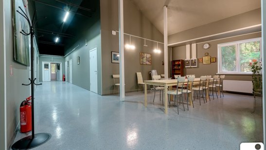 Пансионат Рощино «Гармония» фото