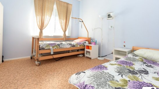 Пансионат Рощино «Гармония» фото 4