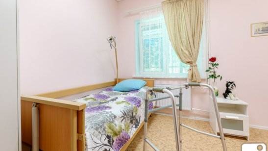 Пансионат Рощино «Гармония» фото 5