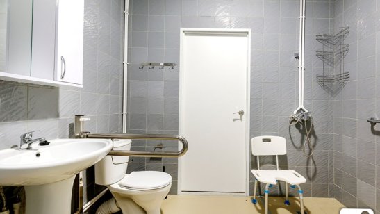 Пансионат Рощино «Гармония» фото 6