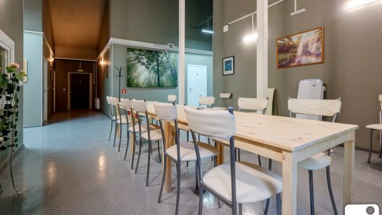 Пансионат Рощино «Гармония» фото 7