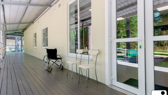 Пансионат Рощино «Гармония» фото 8