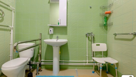 Пансионат Рощино «Гармония» фото 9