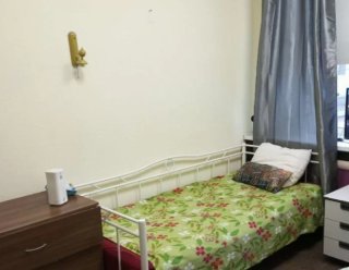 Пансионат «Добрые сердца» Невский проспект