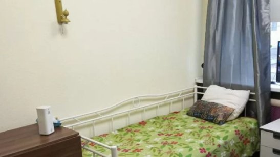 Пансионат «Добрые сердца» Невский проспект