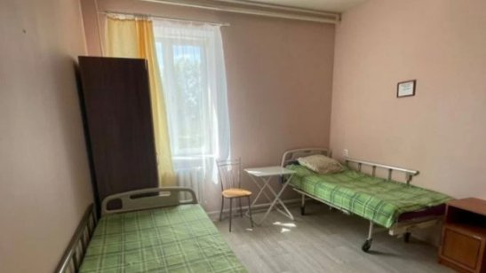 Пансионат «Добрые сердца» Невский проспект фото