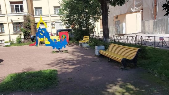 Пансионат «Добрые сердца» Невский проспект фото 3