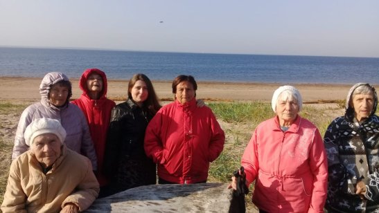 Пансионат ОПОРА в Кронштадте фото 3