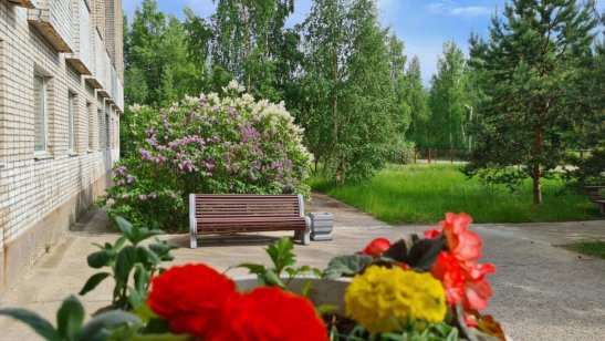 Пансионат ОПОРА в Кронштадте фото 4