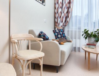 Пансионат «Победа и Жизнь» Кондратьевский пр.