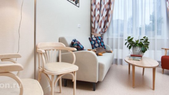 Пансионат «Победа и Жизнь» Кондратьевский пр.