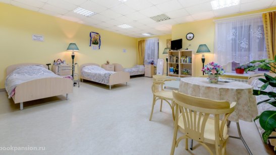 Пансионат «Победа и Жизнь» Кондратьевский пр. фото 5