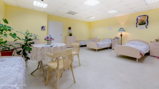 Пансионат «Победа и Жизнь» Кондратьевский пр. фото 6