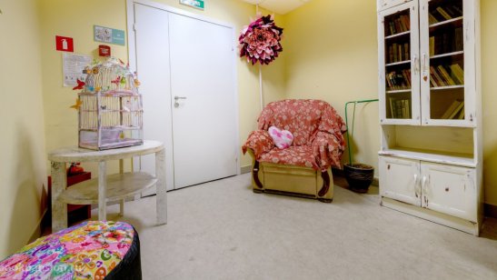 Пансионат «Победа и Жизнь» Кондратьевский пр. фото 7