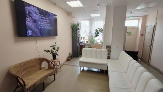 Пансионат «Заря» фото 3