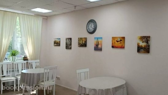 Пансионат «Заря» фото 4